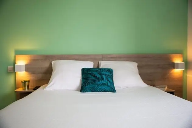 Family Apart Daire, 1 Yatak Odası