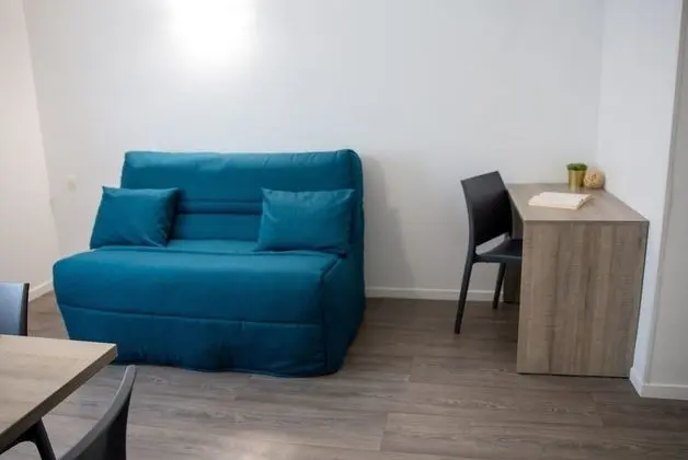 Family Apart Daire, 1 Yatak Odası