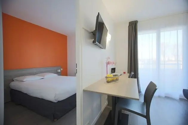 Standard Apart Daire, 1 Yatak Odası