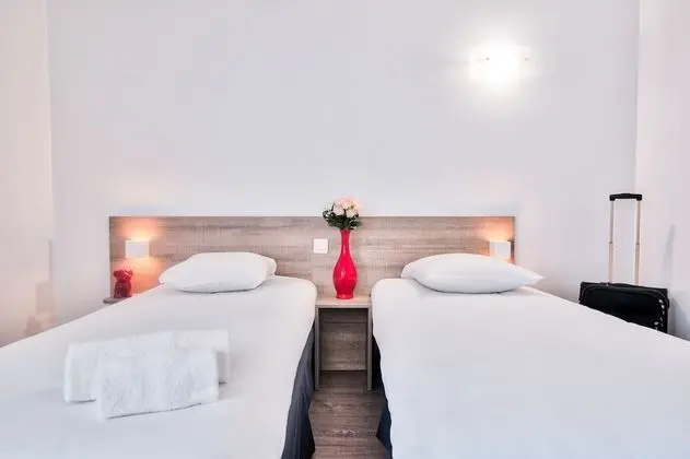 Superior Apart Daire, 1 Yatak Odası