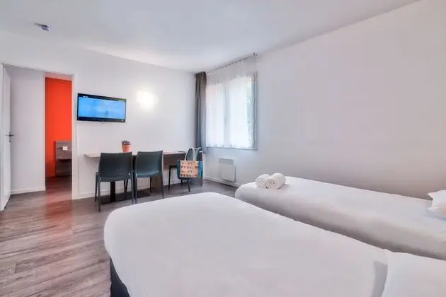 Superior Apart Daire, 1 Yatak Odası