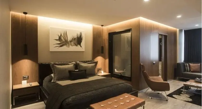 Suite Custom Oda