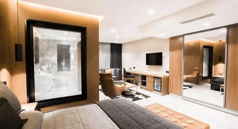 Suite Custom Oda