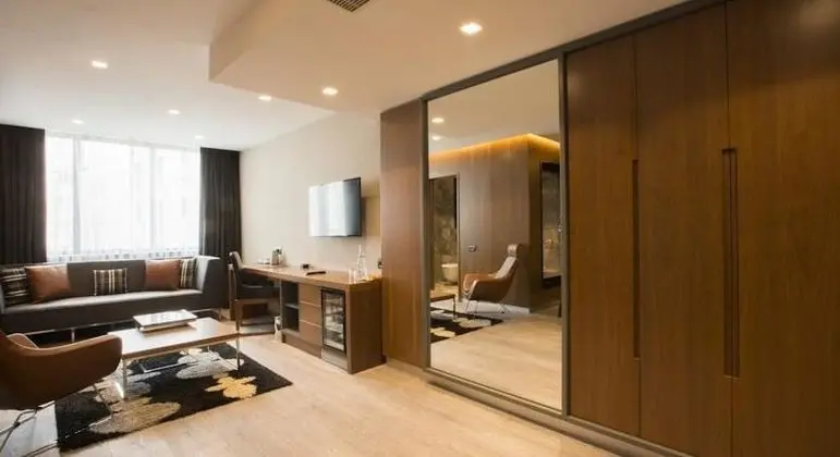 Suite Custom Oda