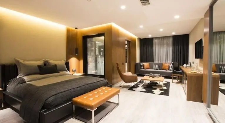 Suite Custom Oda