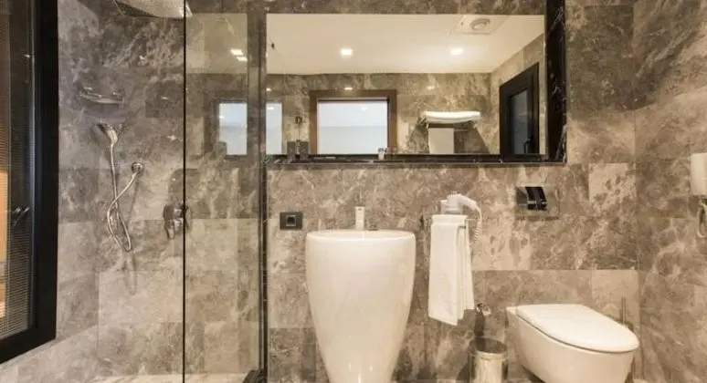 Suite Custom Oda