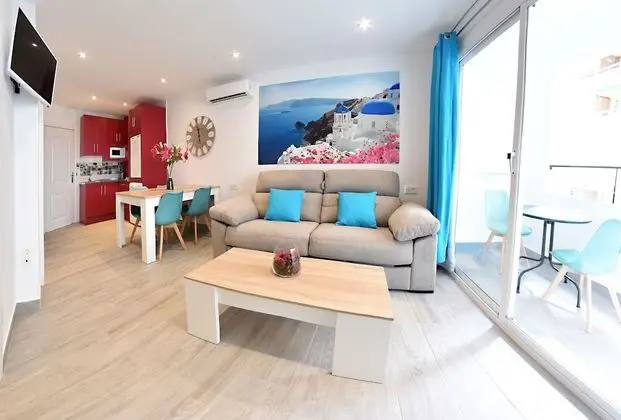 Deluxe Apart Daire, 2 Yatak Odası