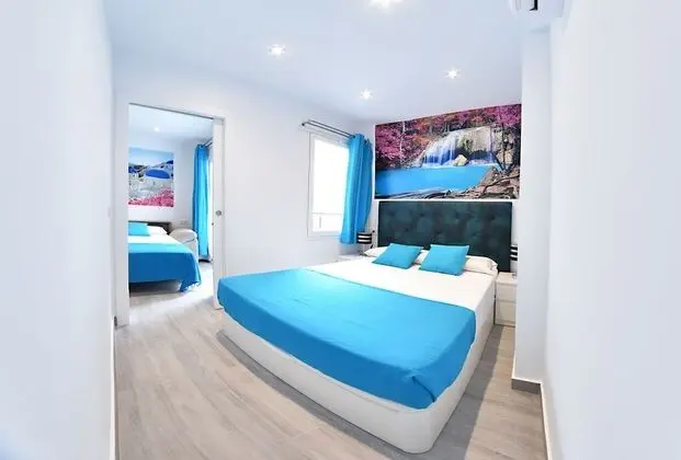 Deluxe Apart Daire, 2 Yatak Odası