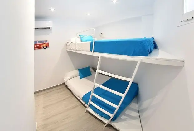 Deluxe Apart Daire, 2 Yatak Odası