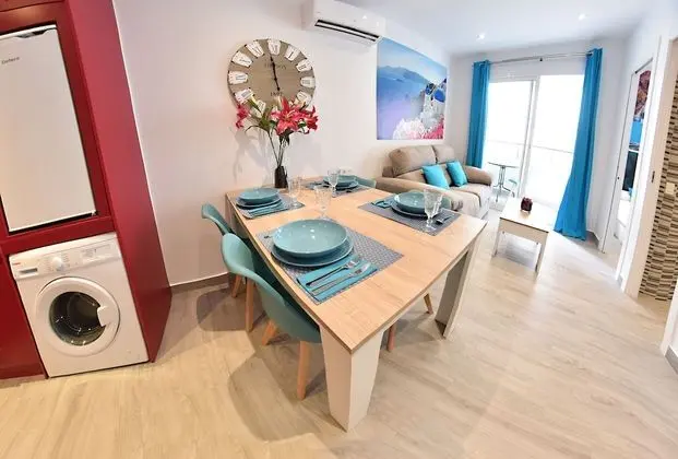 Deluxe Apart Daire, 2 Yatak Odası