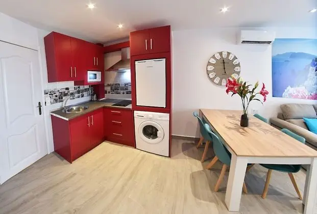 Deluxe Apart Daire, 2 Yatak Odası
