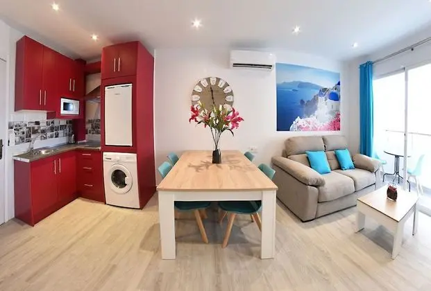 Deluxe Apart Daire, 2 Yatak Odası
