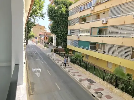 Deluxe Apart Daire, 2 Yatak Odası
