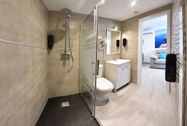 Deluxe Apart Daire, 2 Yatak Odası