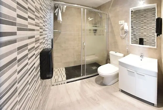 Deluxe Apart Daire, 2 Yatak Odası