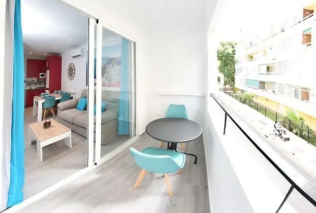 Deluxe Apart Daire, 2 Yatak Odası
