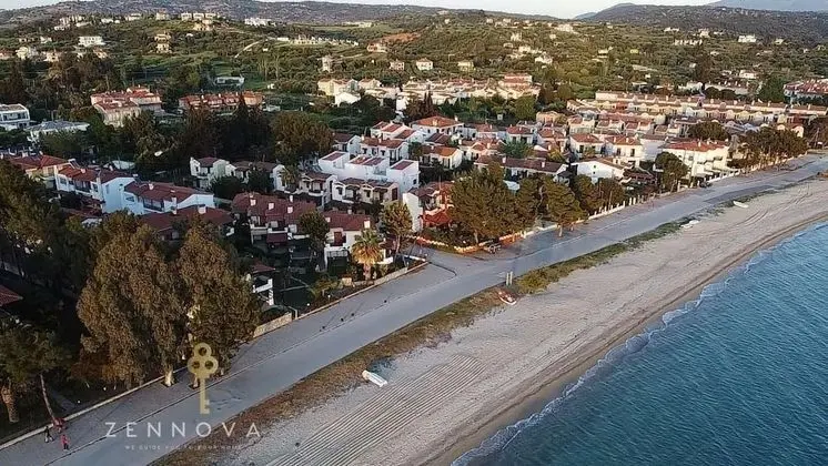 Ev
