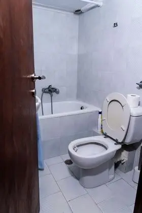 Comfort Apart Daire, Deniz Manzaralı
