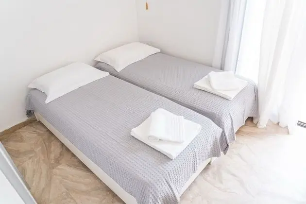 Apart Daire, Deniz Manzaralı