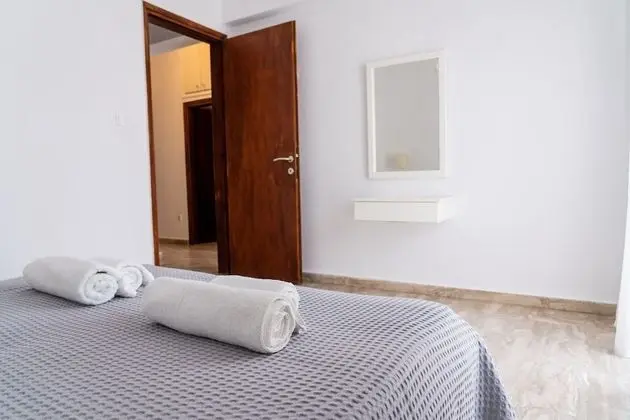 Apart Daire, Deniz Manzaralı