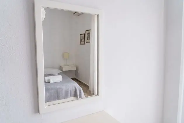 Apart Daire, Deniz Manzaralı