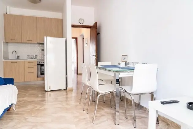 Apart Daire, Deniz Manzaralı