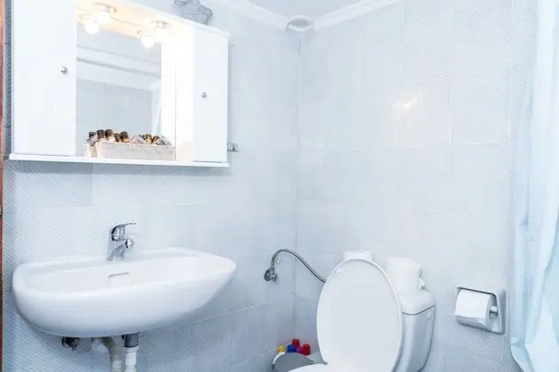Apart Daire, Deniz Manzaralı