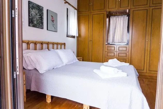 Apart Daire, Dağ Manzaralı
