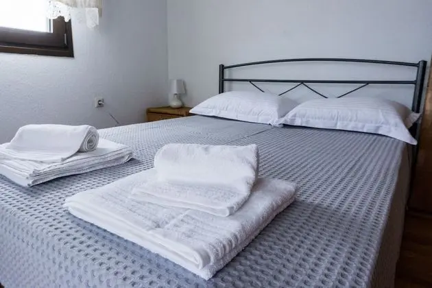 Apart Daire, Dağ Manzaralı