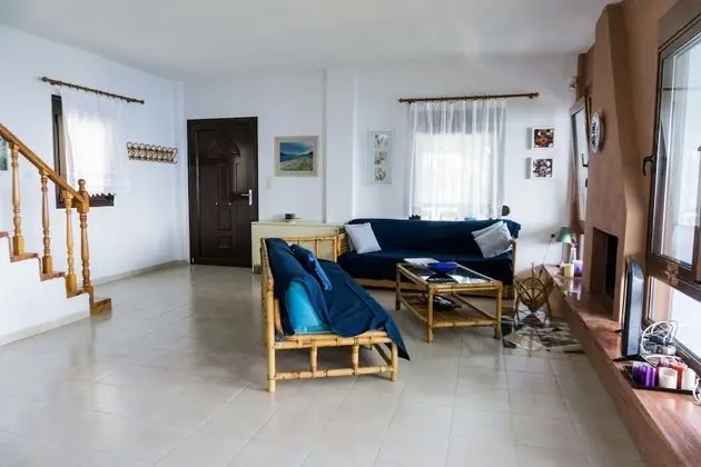 Apart Daire, Dağ Manzaralı