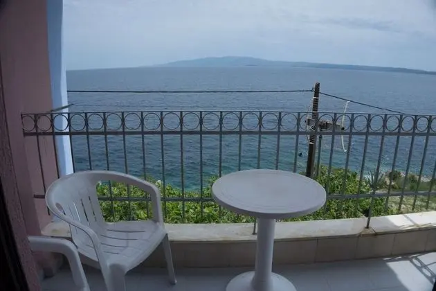 Apart Daire, Dağ Manzaralı