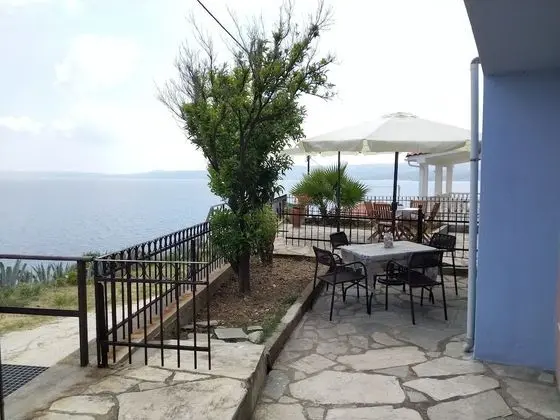 Apart Daire, Dağ Manzaralı