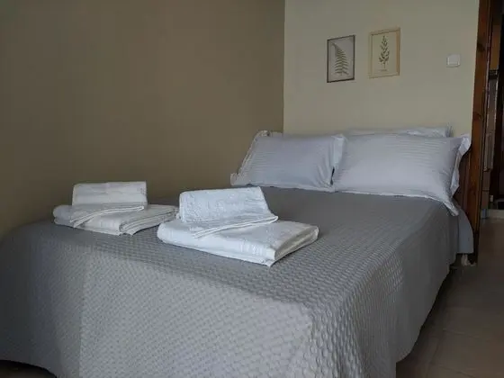 Panoramic Apart Daire, Dağ Manzaralı