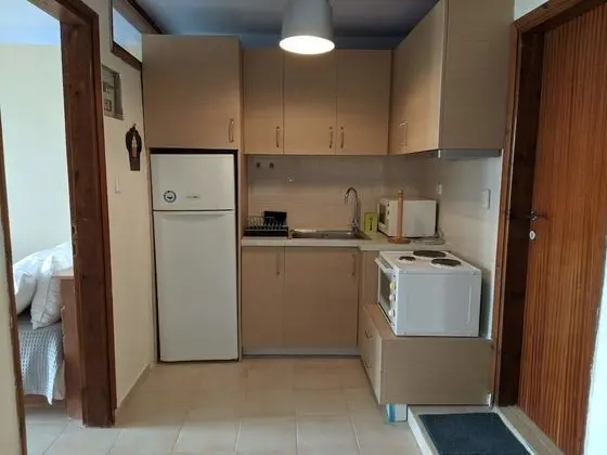 Panoramic Apart Daire, Dağ Manzaralı