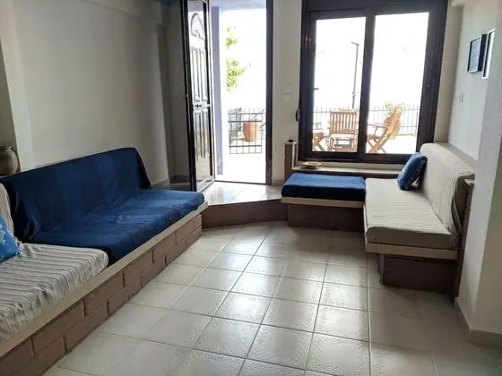 Panoramic Apart Daire, Dağ Manzaralı