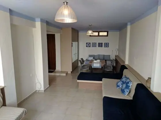 Panoramic Apart Daire, Dağ Manzaralı