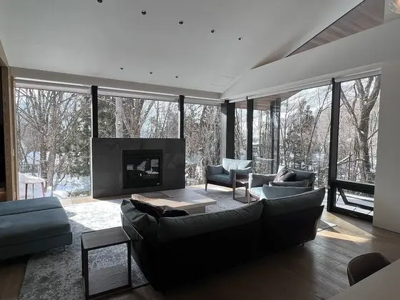 Luxury Villa