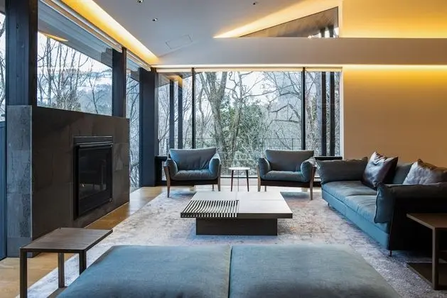 Luxury Villa