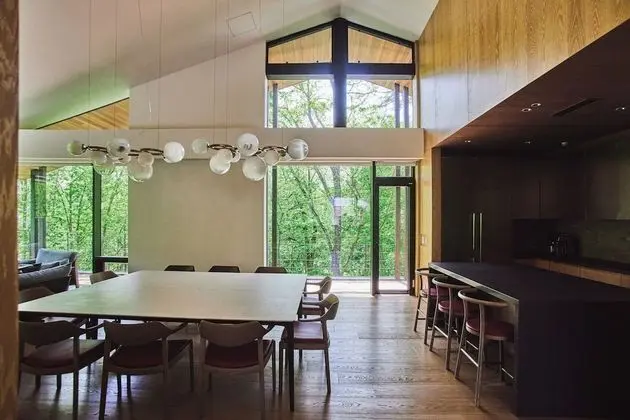 Luxury Villa