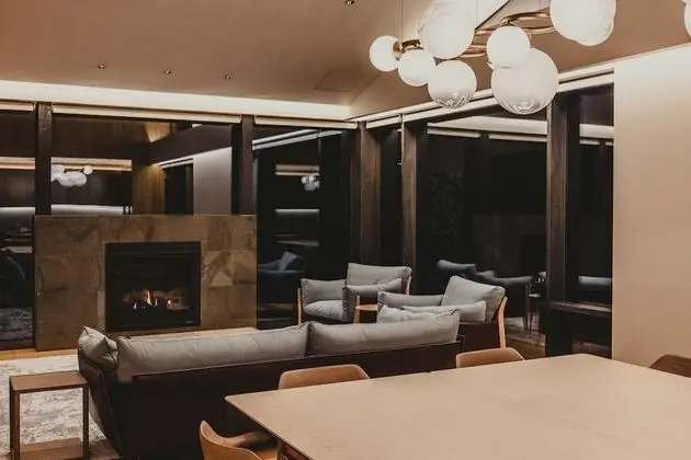 Luxury Villa
