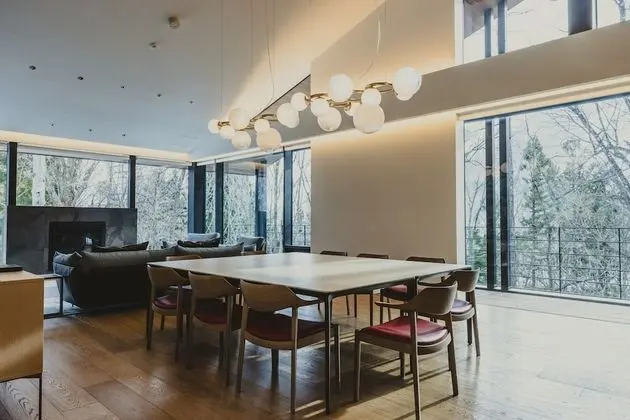 Luxury Villa