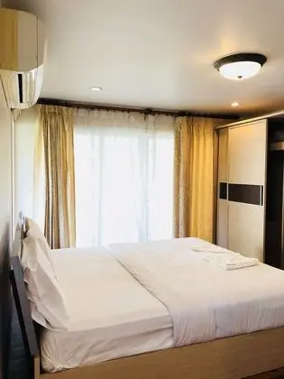 4-Bedroom Villa with Private Pool
