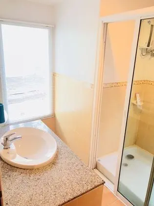 4-Bedroom Villa with Private Pool
