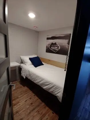 Classic Tek Kişilik Oda