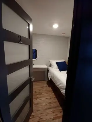 Classic Tek Kişilik Oda