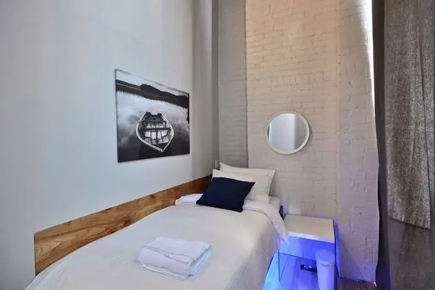 Deluxe Tek Kişilik Oda