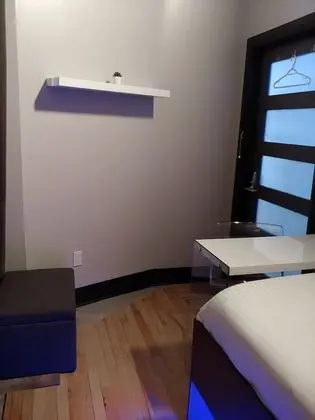 Deluxe Tek Kişilik Oda