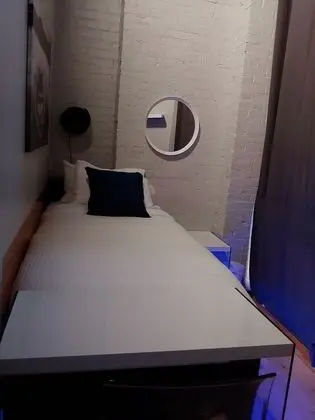 Deluxe Tek Kişilik Oda