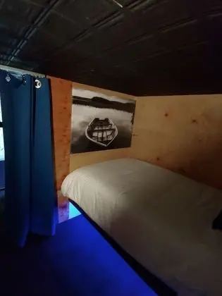 Exclusive Ortak Ranzalı Oda, 1 Yatak Odası