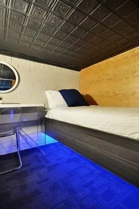 Exclusive Ortak Ranzalı Oda, 1 Yatak Odası